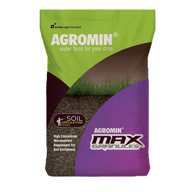 Aries Agromin Max Granules product