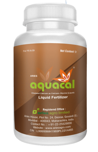 Aquacal