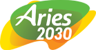Aries 2030 logo