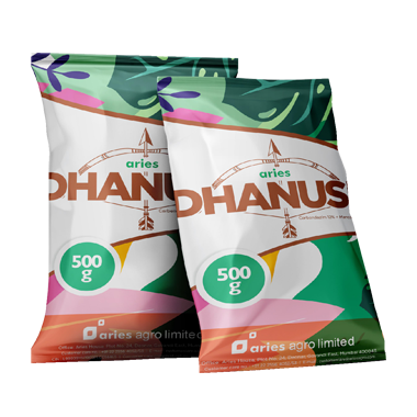Aries Dhanush plant nutrient product