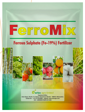 FerroMix