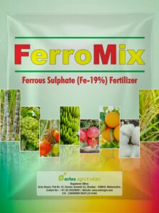 Ferromix