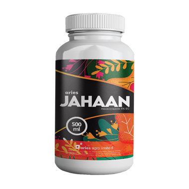 Aries Jahaan plant protection product