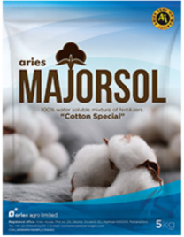 Aries Majorsol Cotton Special product