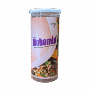 Mobomin