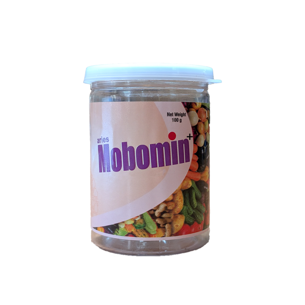 Mobomin