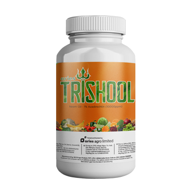Aries Trishool plant protection product