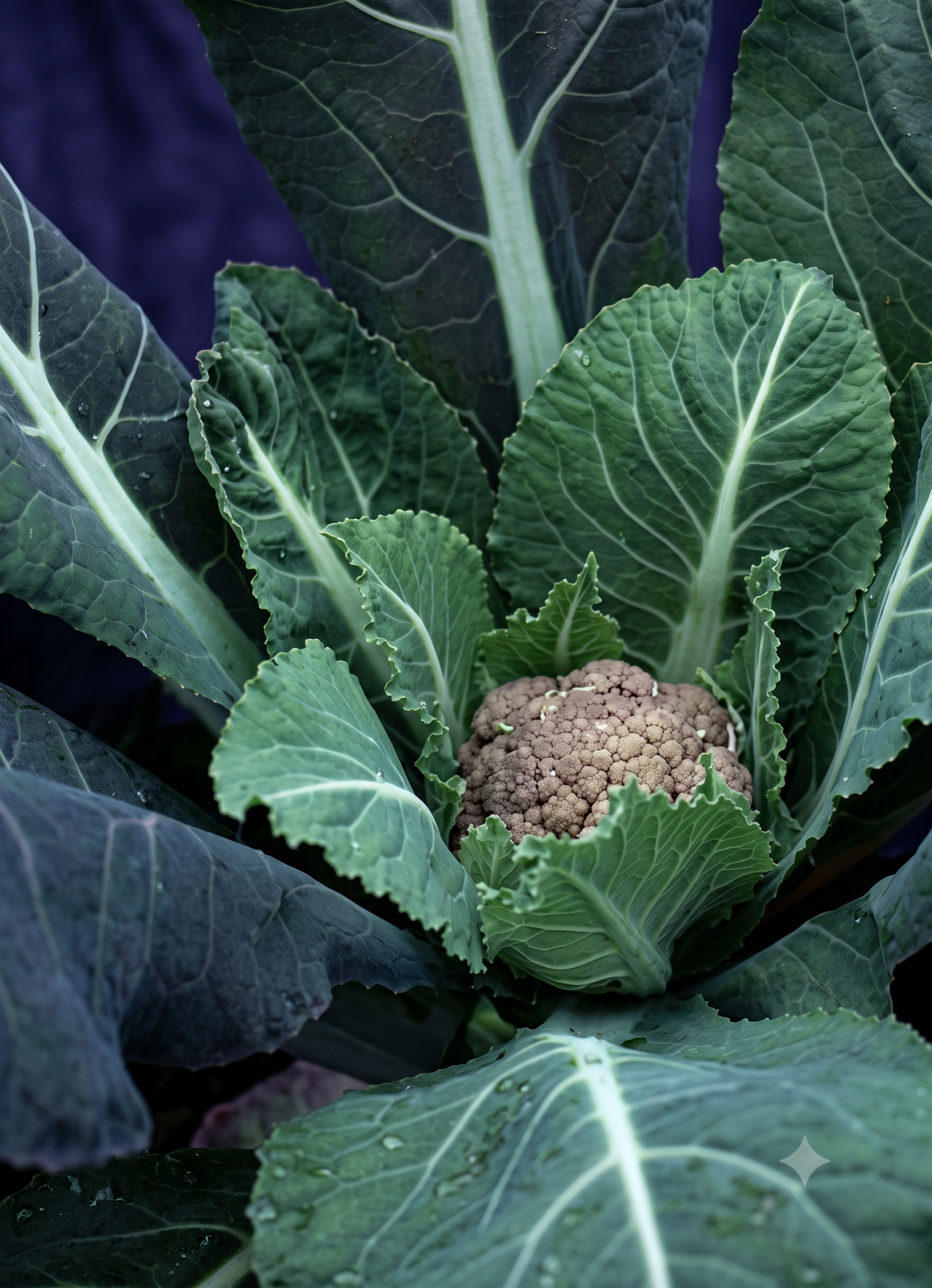 cauliflower boron