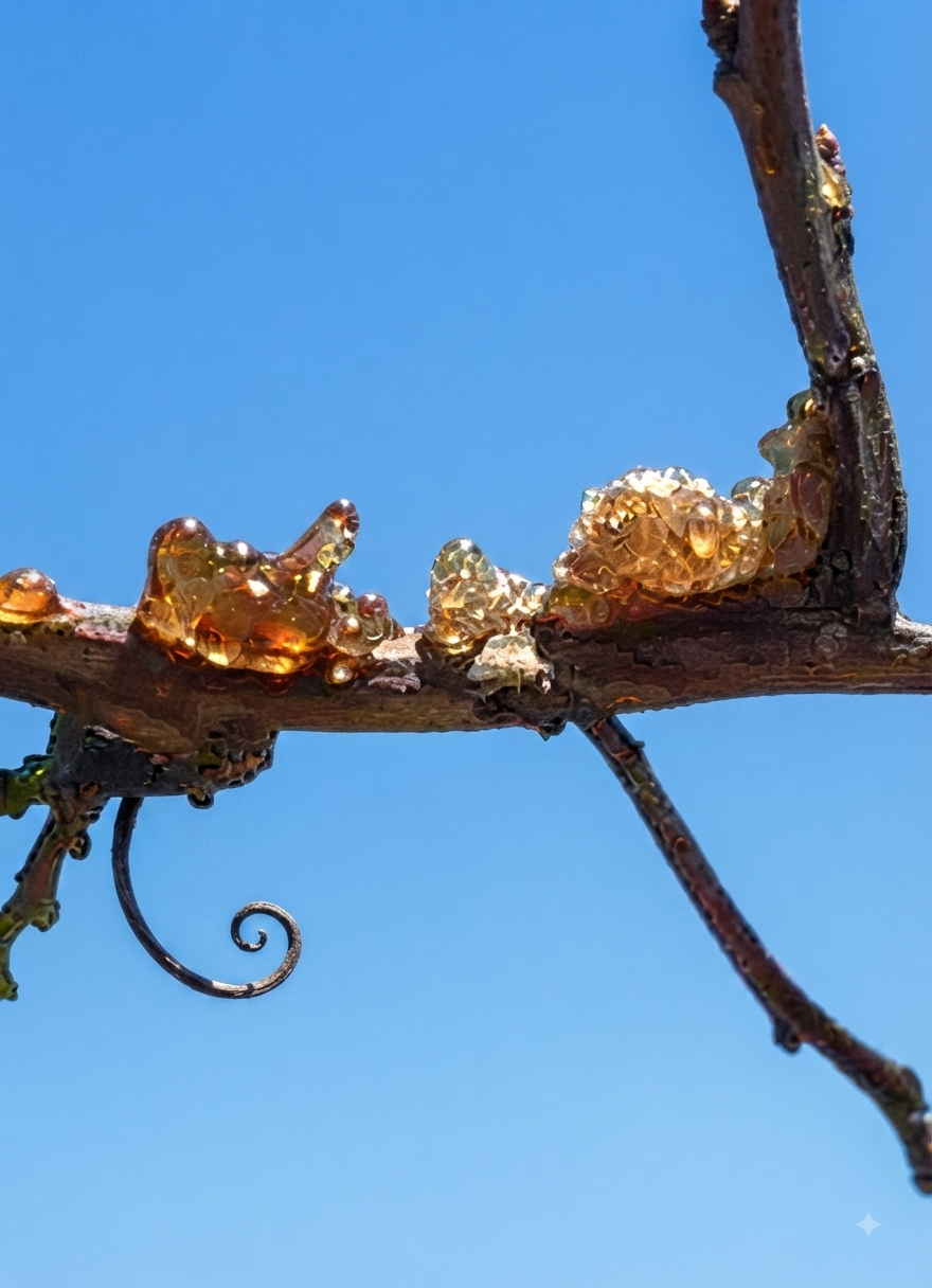 citrus copper