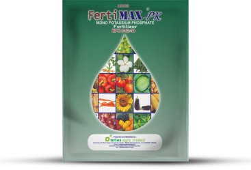 Aries Fertimax PK fetilizer product