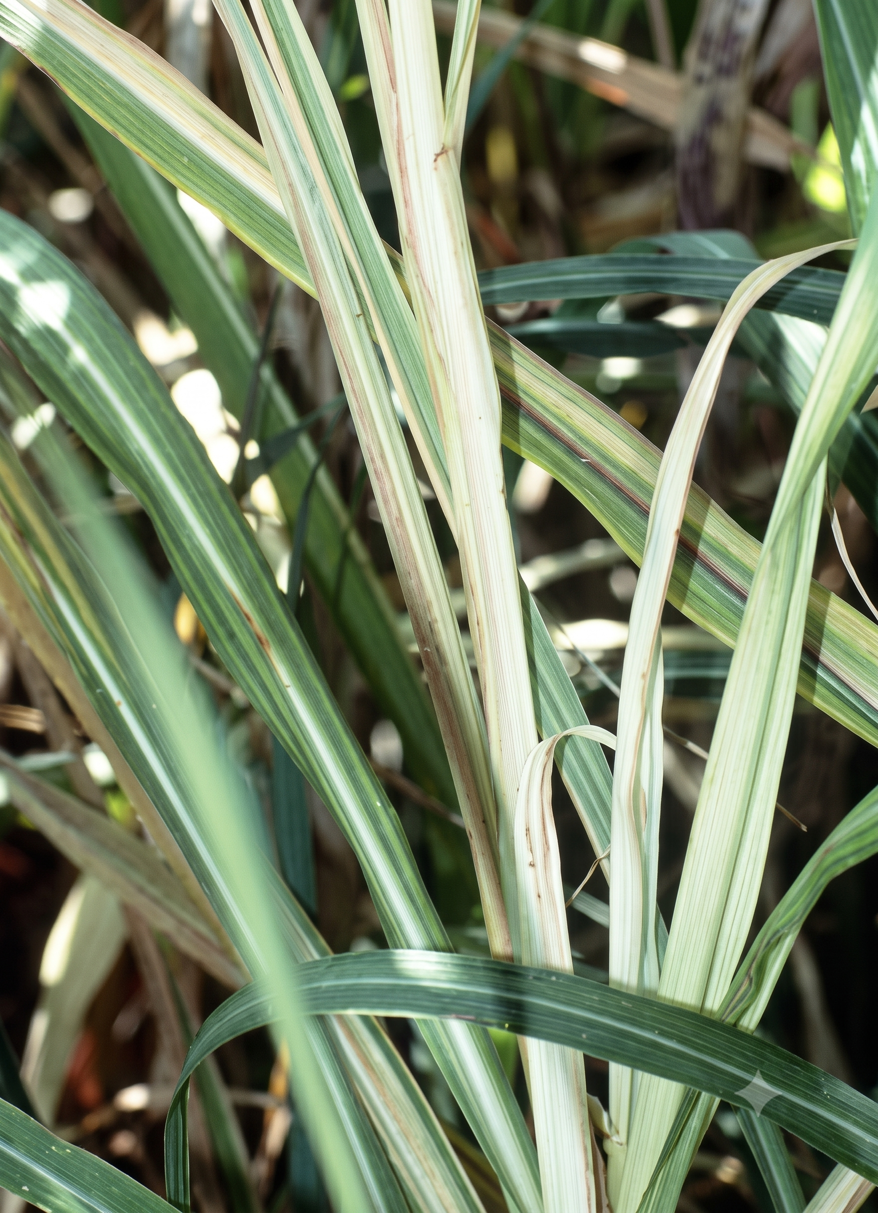 sugarcane magnesium