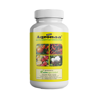 Aries Agronaa - A plant micronutrient spray product