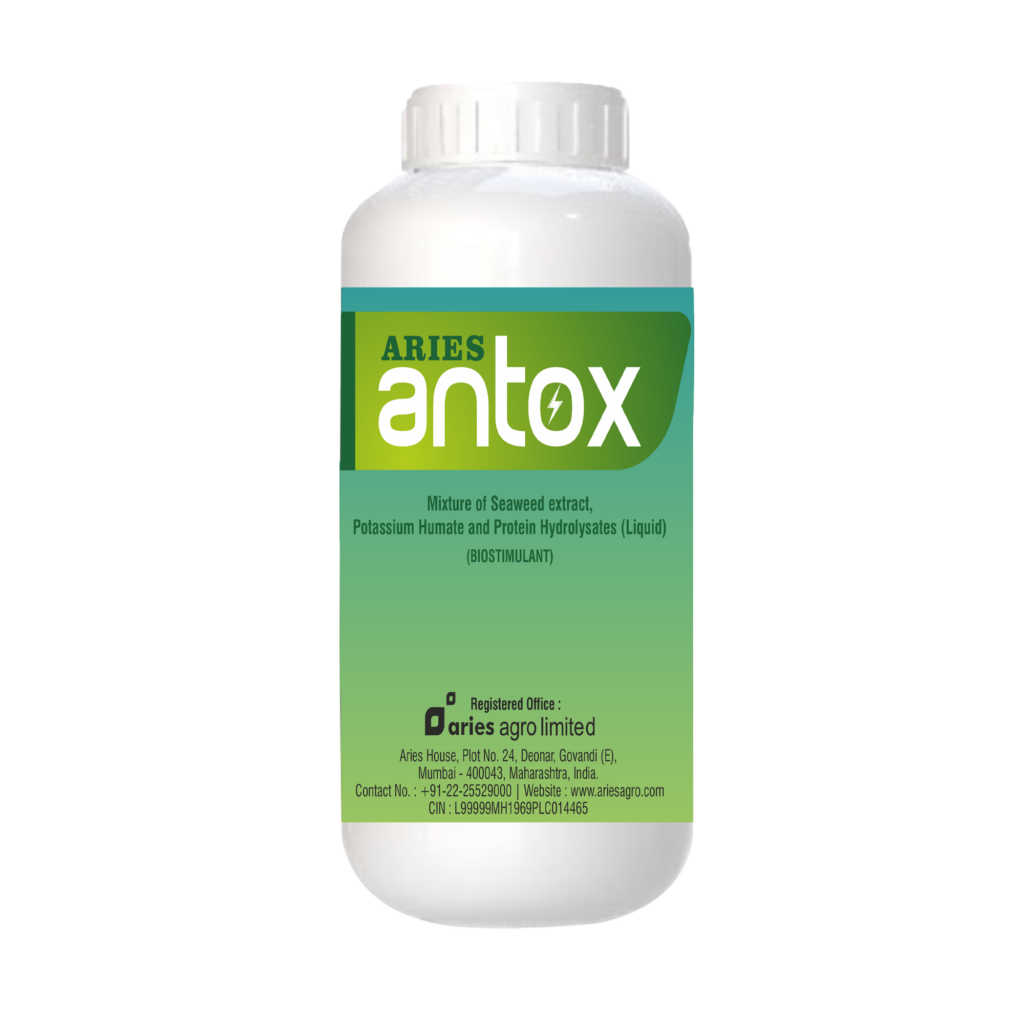 Antox