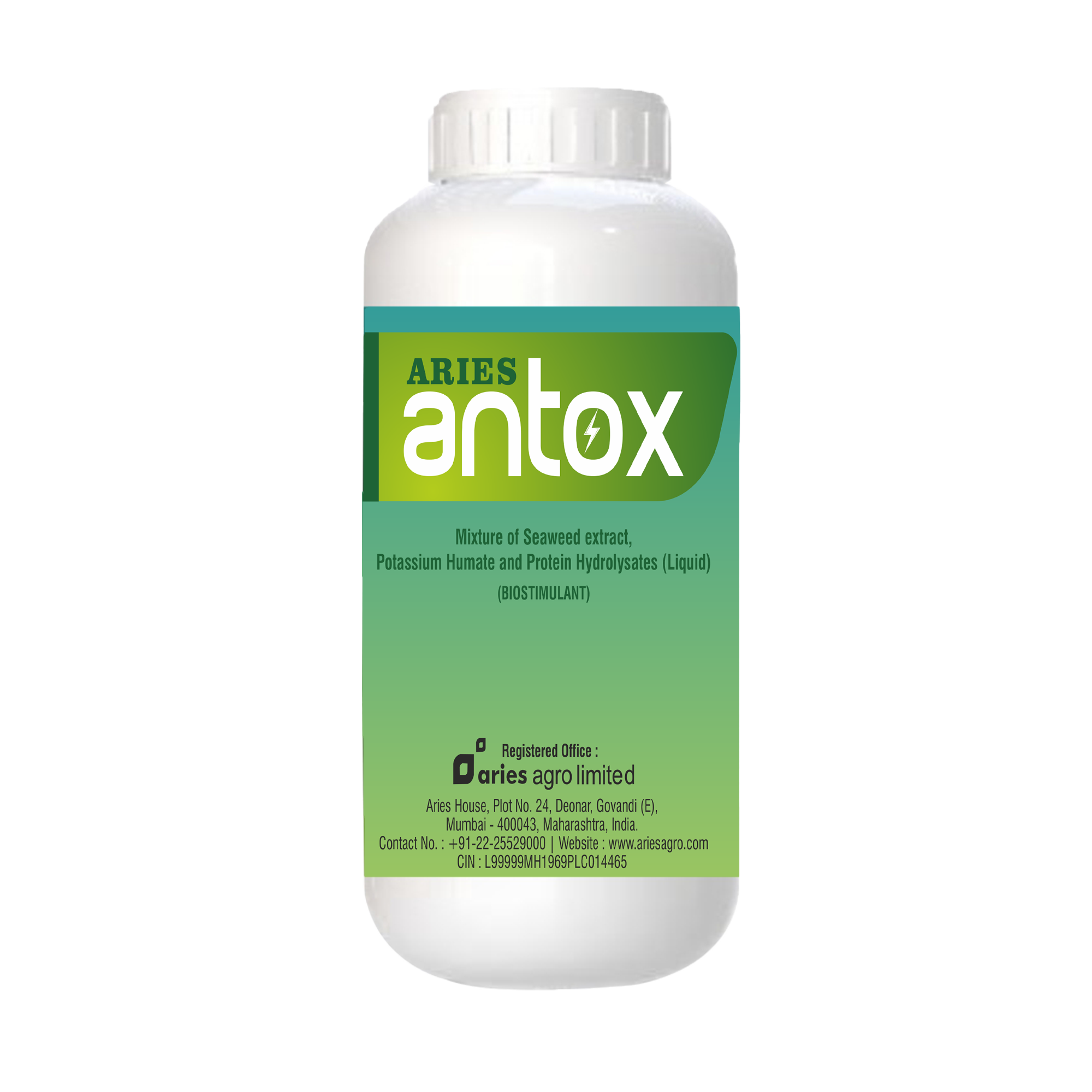 Antox