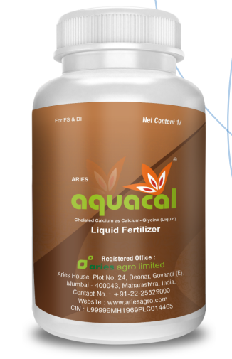 Aquacal