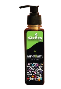 Sarvottam