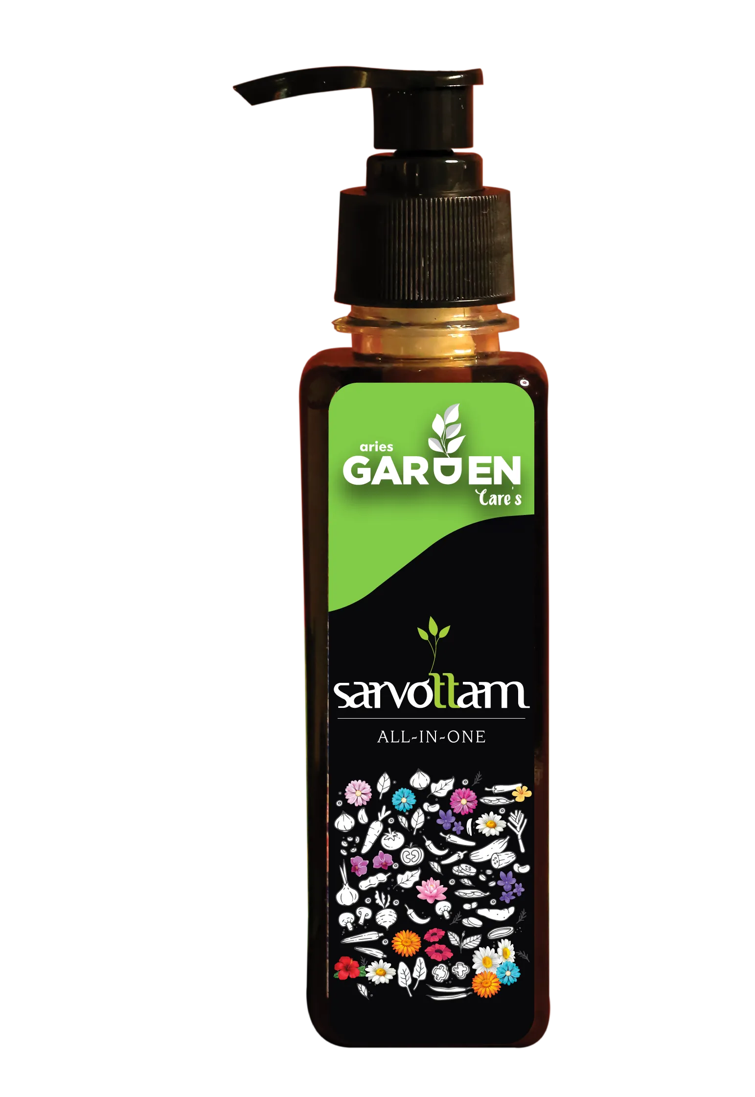 Aries Sarvottam mockup img