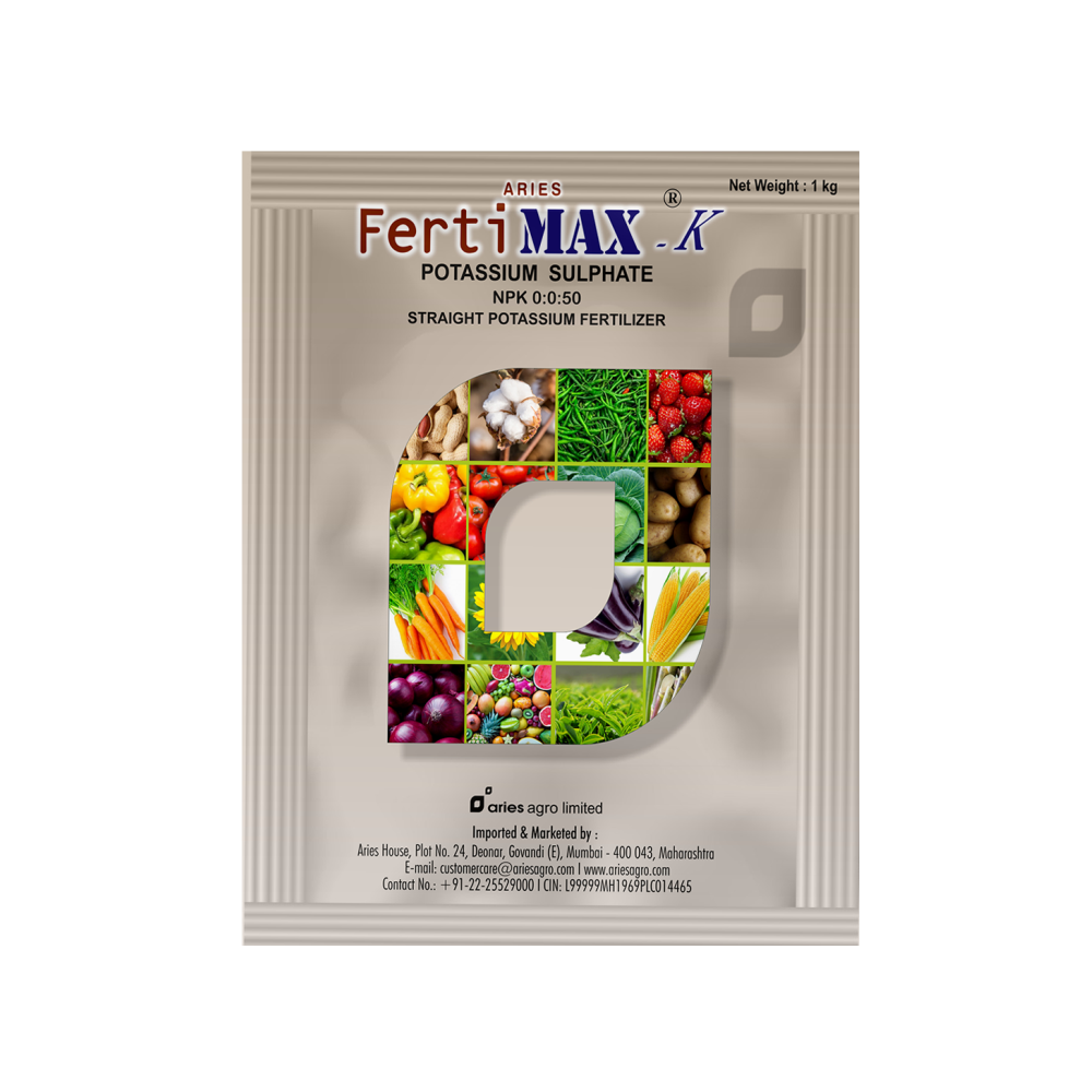 Fertimax 0.0.50