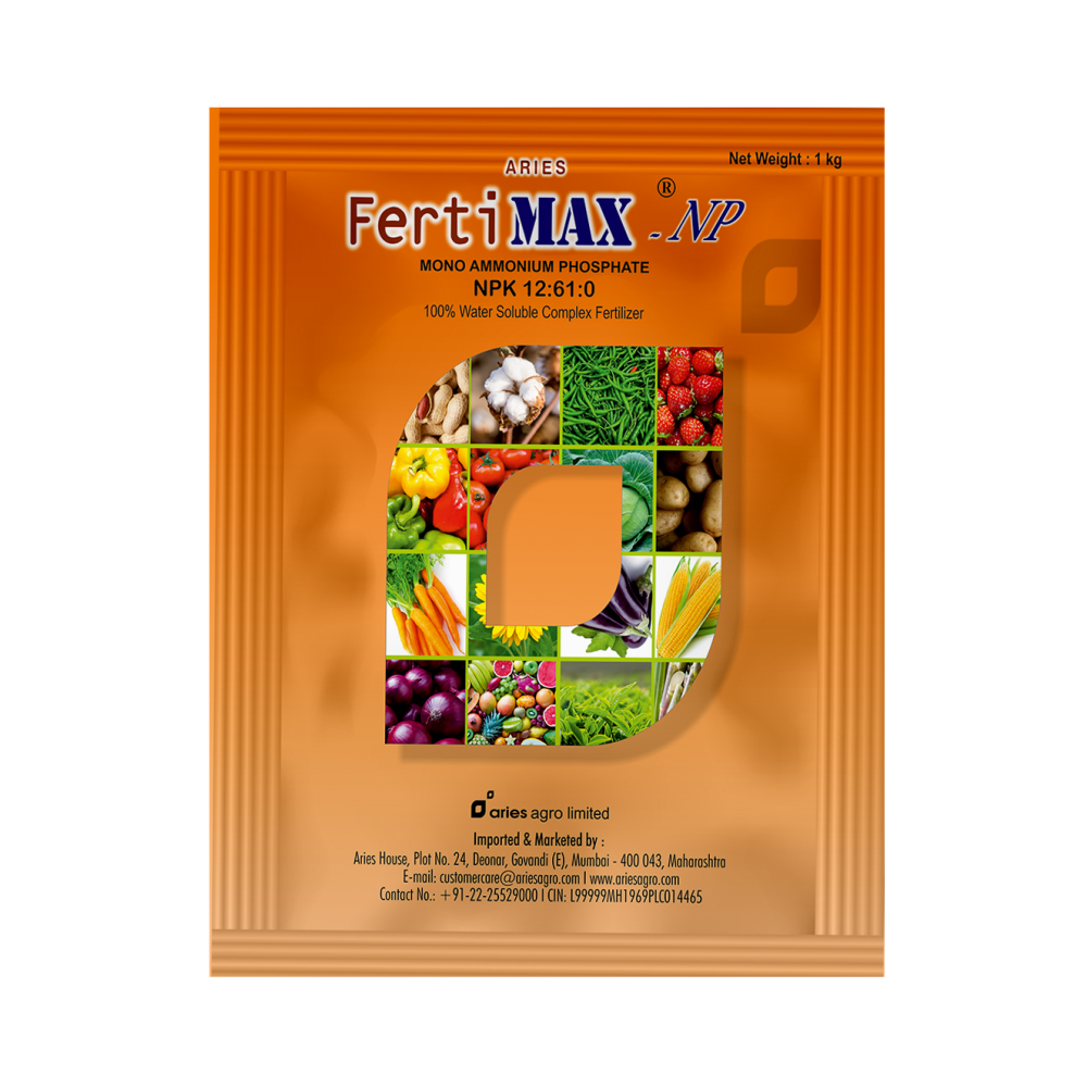 Fertimax 12.61.0