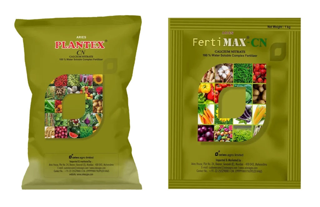 Fertimax CN Plantex CN (Calcium Nitrate)