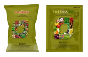 Fertimax CN / Plantex CN (Calcium Nitrate)
