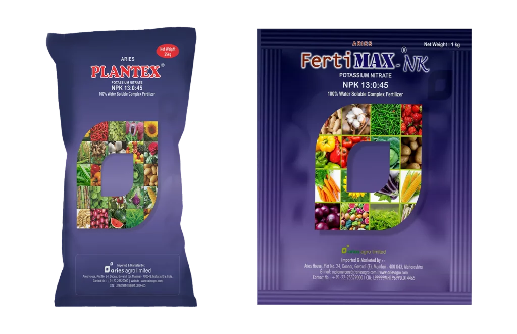 Fertimax NK Plantex NK 13-0-45