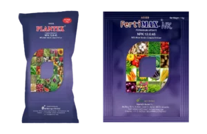 Fertimax NK / Plantex NK 13-0-45