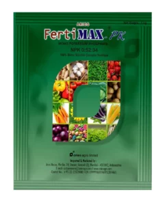 Fertimax PK 0-52-34