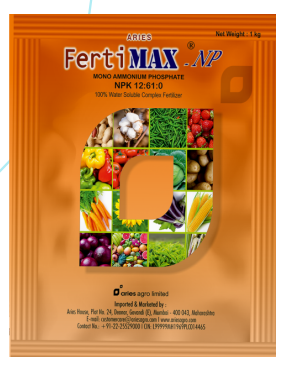 Fertimax Plantex 126100
