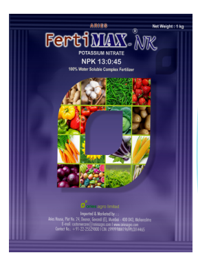 Fertimax Plantex 130045