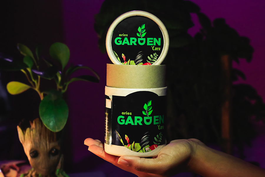 Aries Agro Garden care products