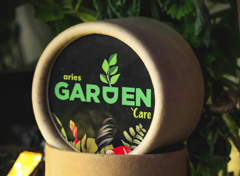 Aries Agro Garden care product
