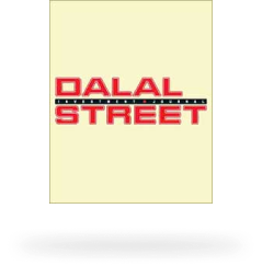 Dalal Street Logo