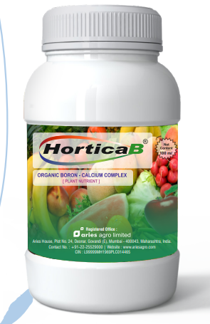 HorticaB
