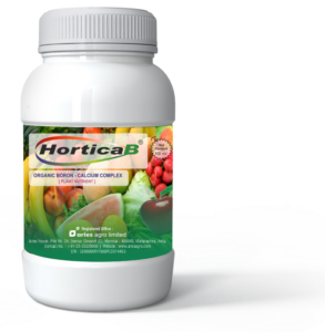 Horticab