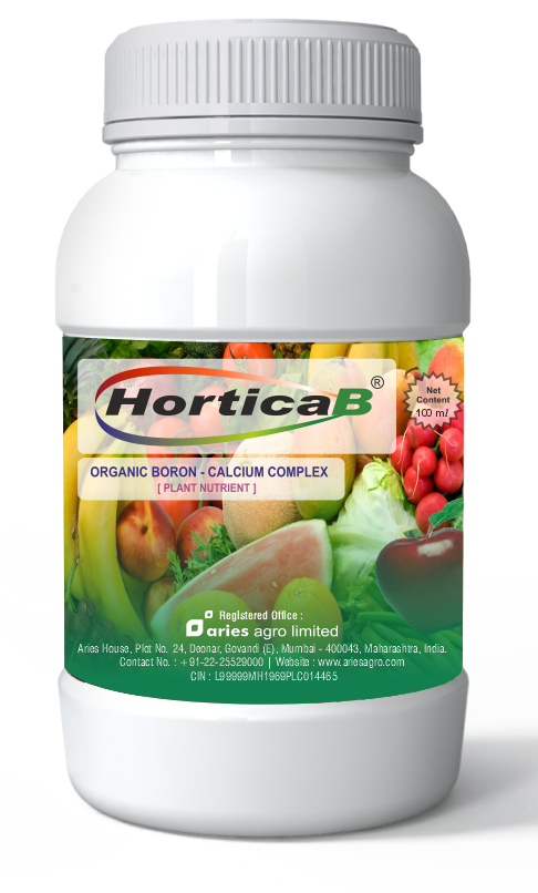 Horticab