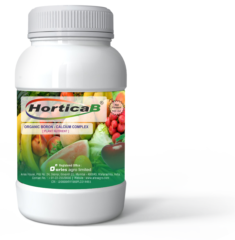 Horticab
