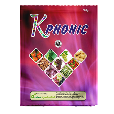 Kphonic plant micronutrient product