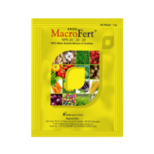 MacroFert (NPK 20:20:20)