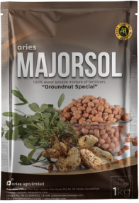 Aries Majorsol Groundnut Special product
