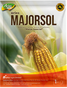 Aries Majorsol Maize Special product