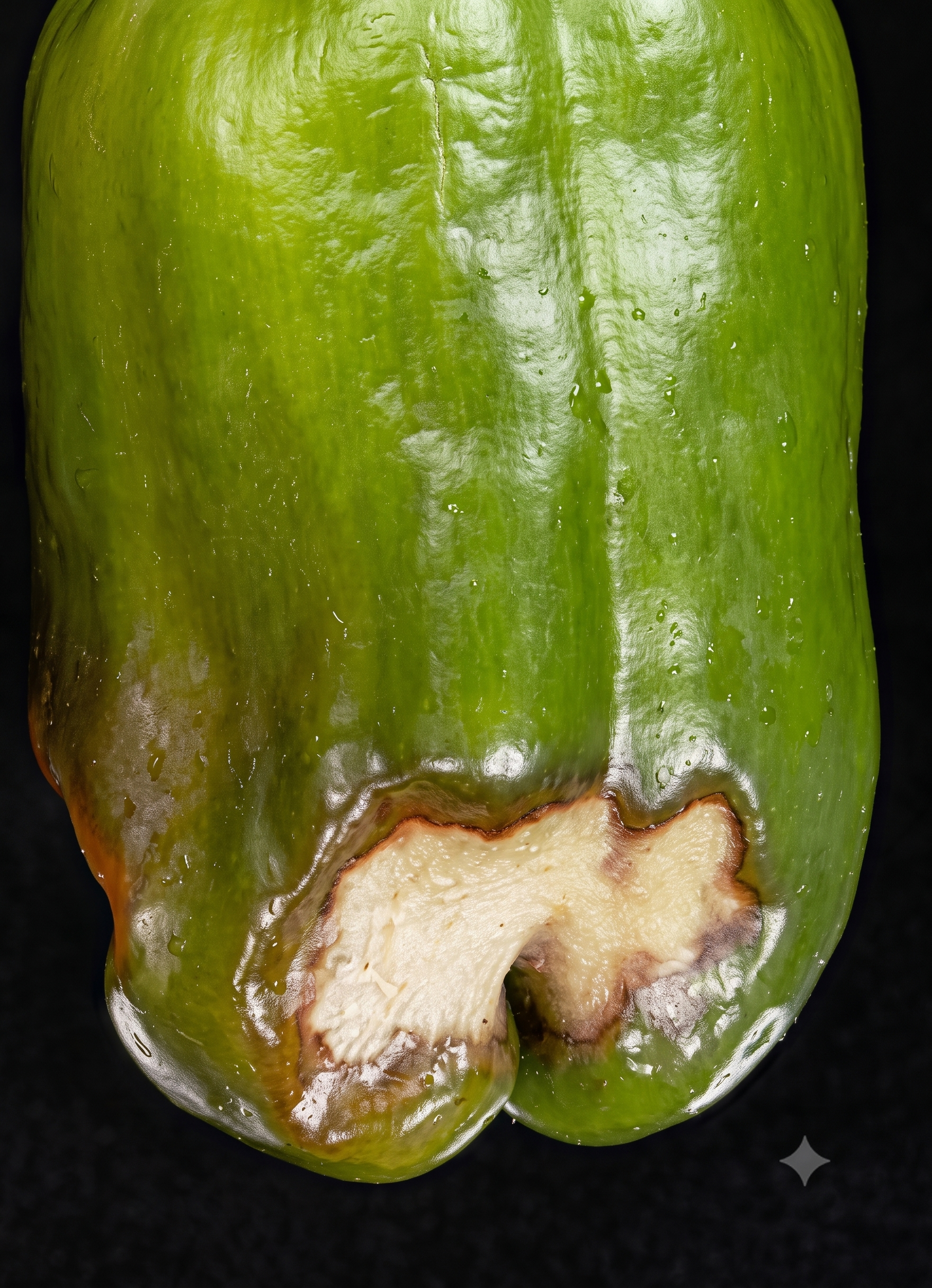 chilli calcium