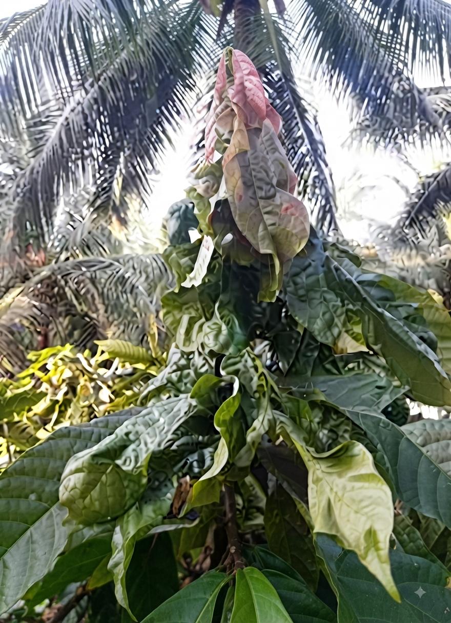 cocoa boron