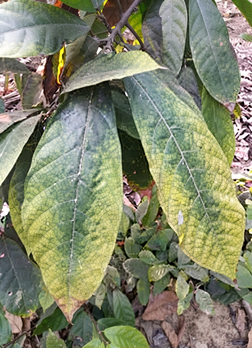 cocoa magnesium