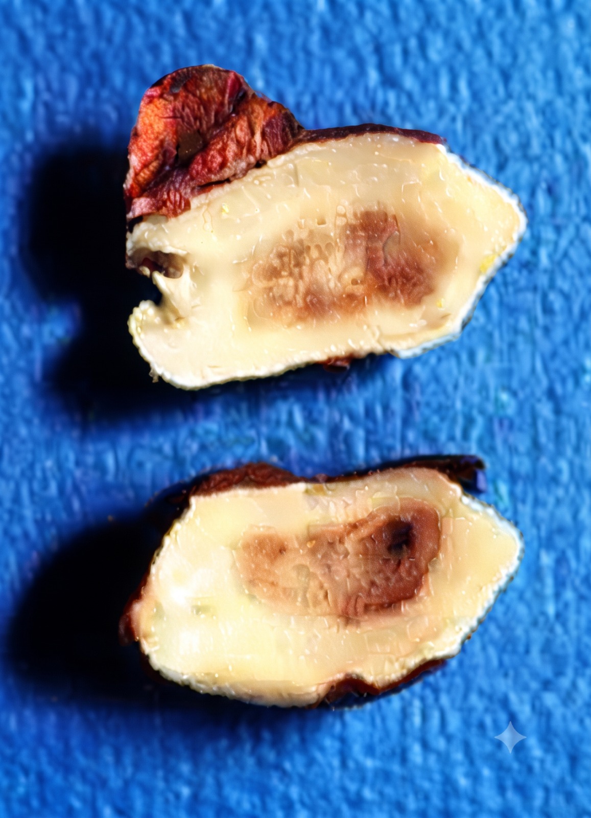 groundnut boron
