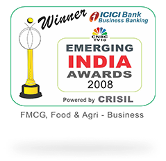 Emerging India Awards 2008