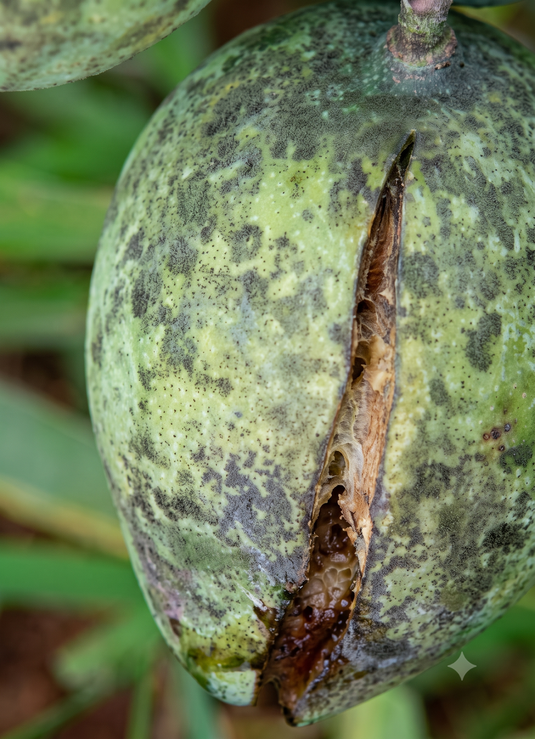 mango boron