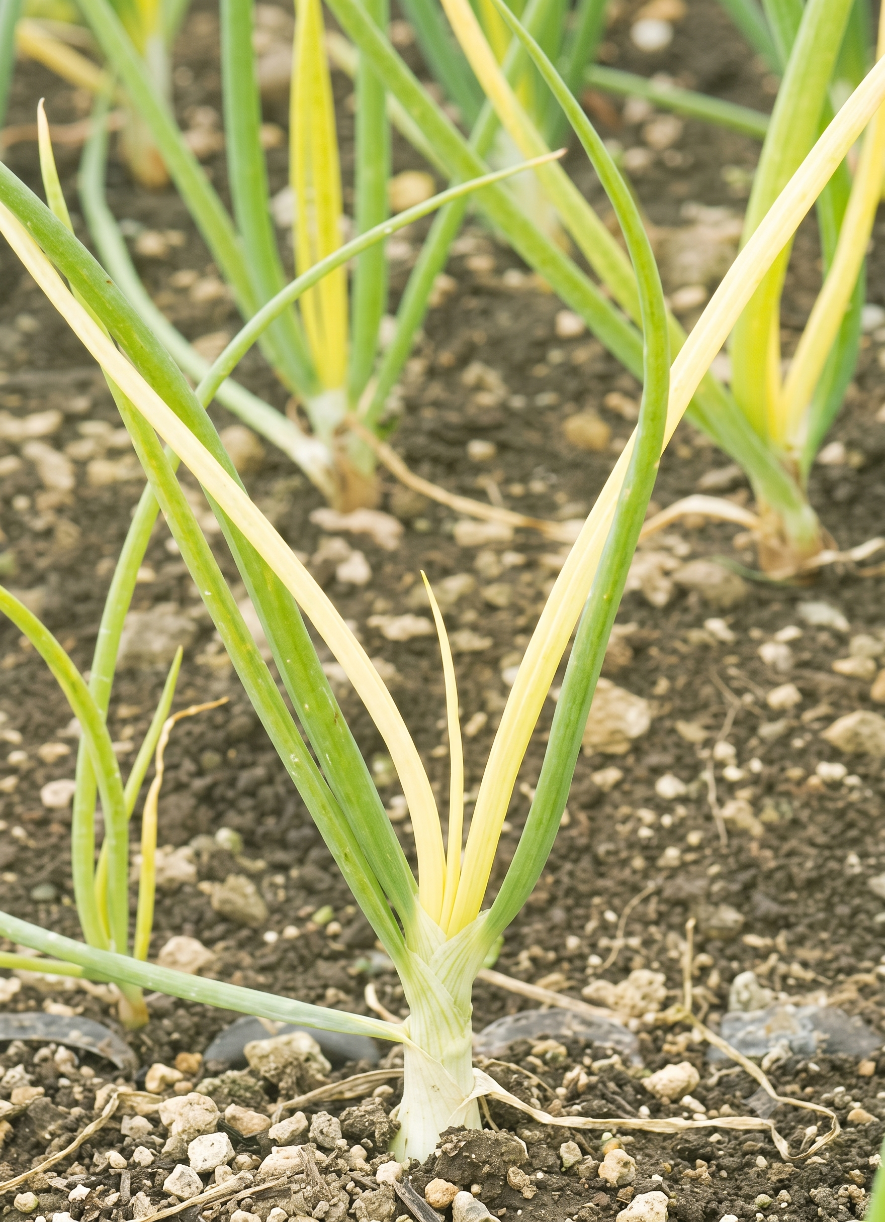 onion manganese