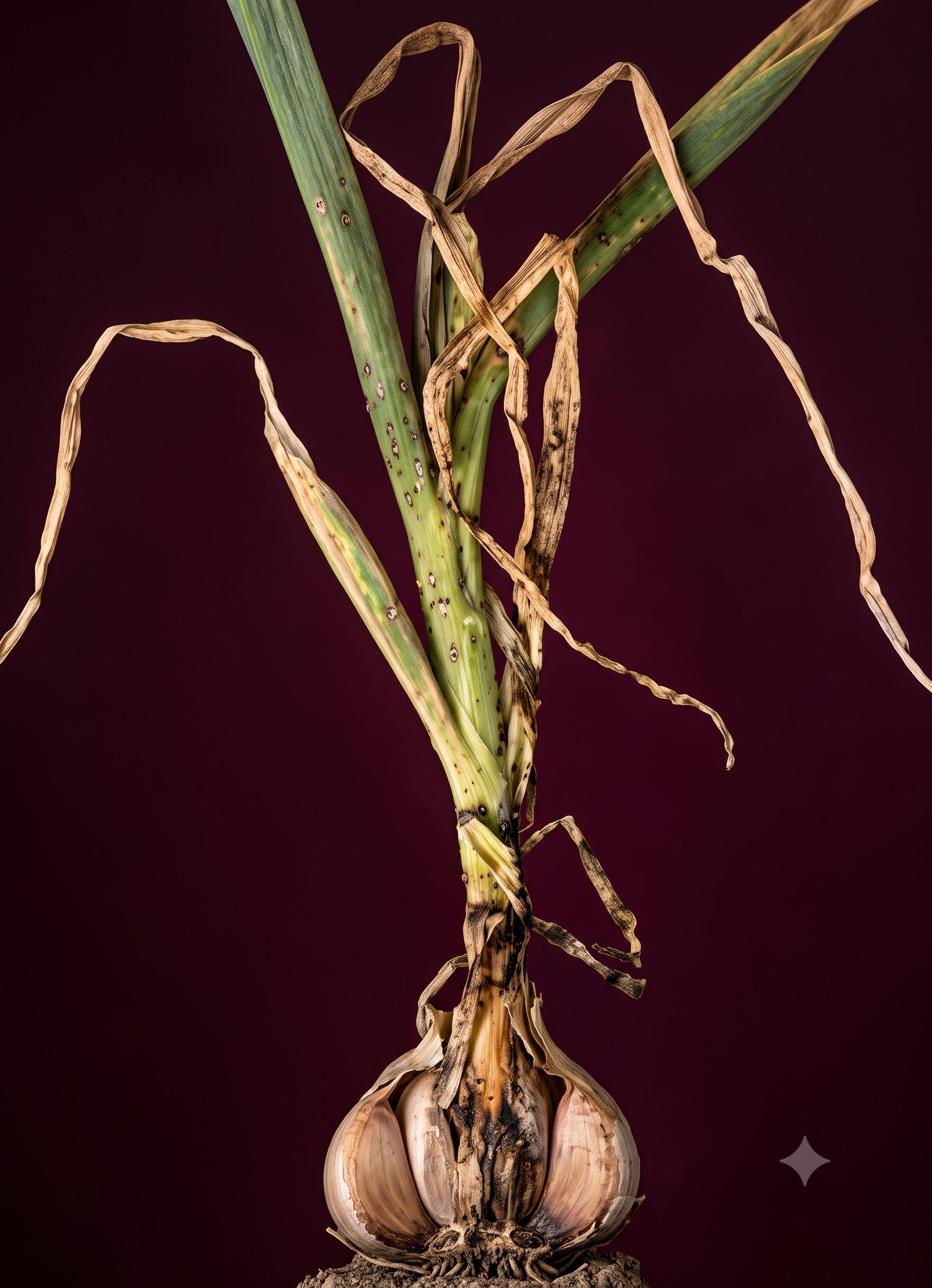 onion potassium