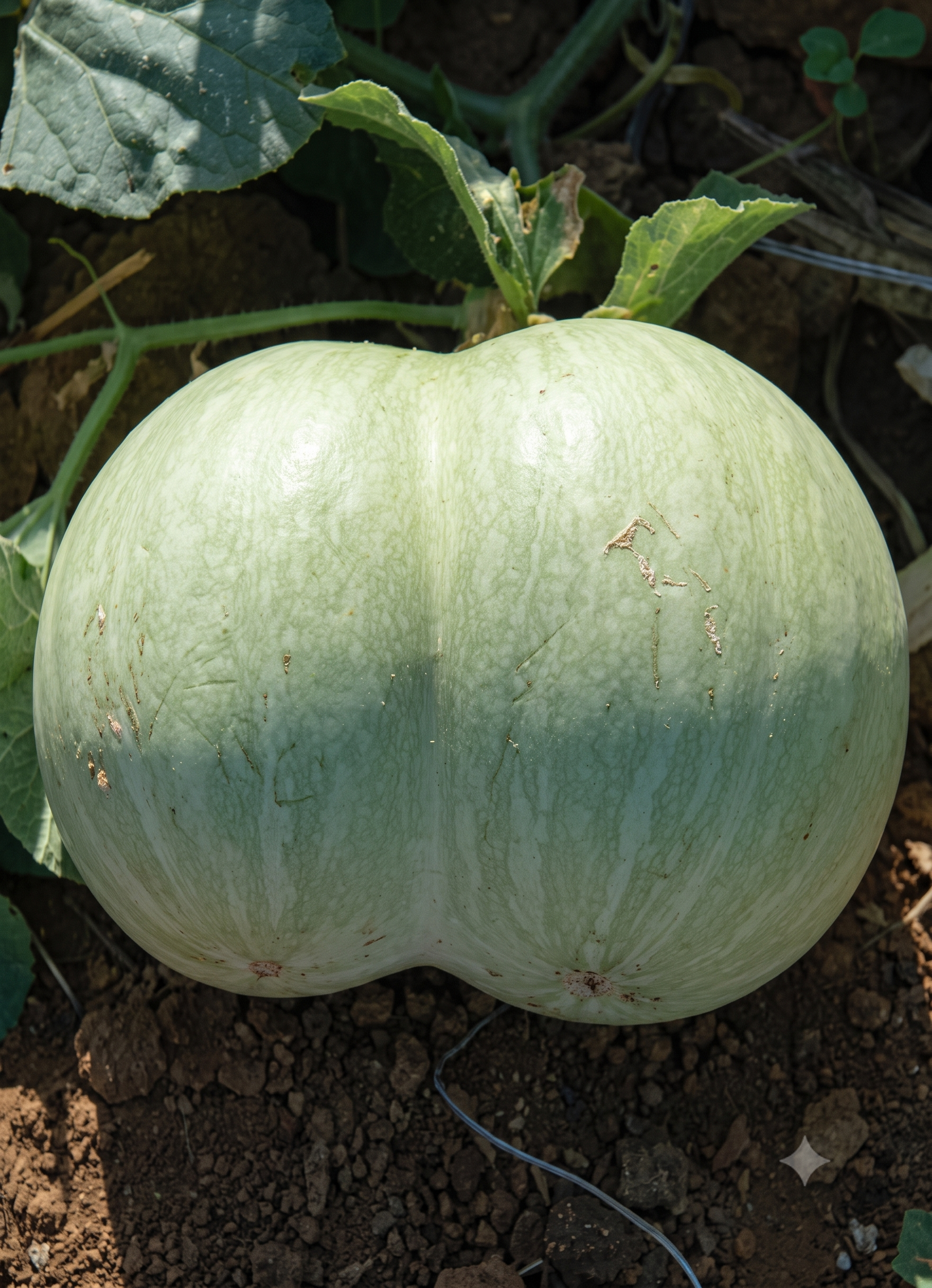 phosphorous watermelon